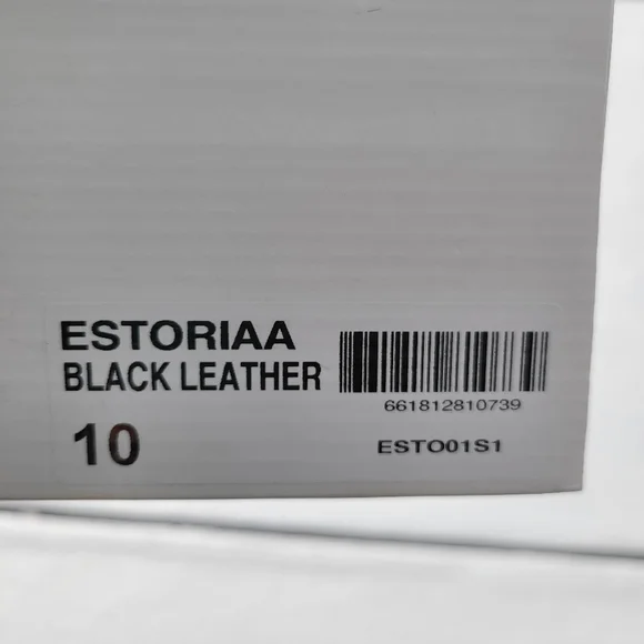 Steve Madden Estoriaa Sandals - Picture 7 of 7